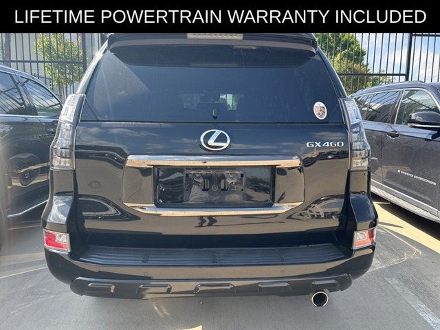 2023 Lexus GX 460