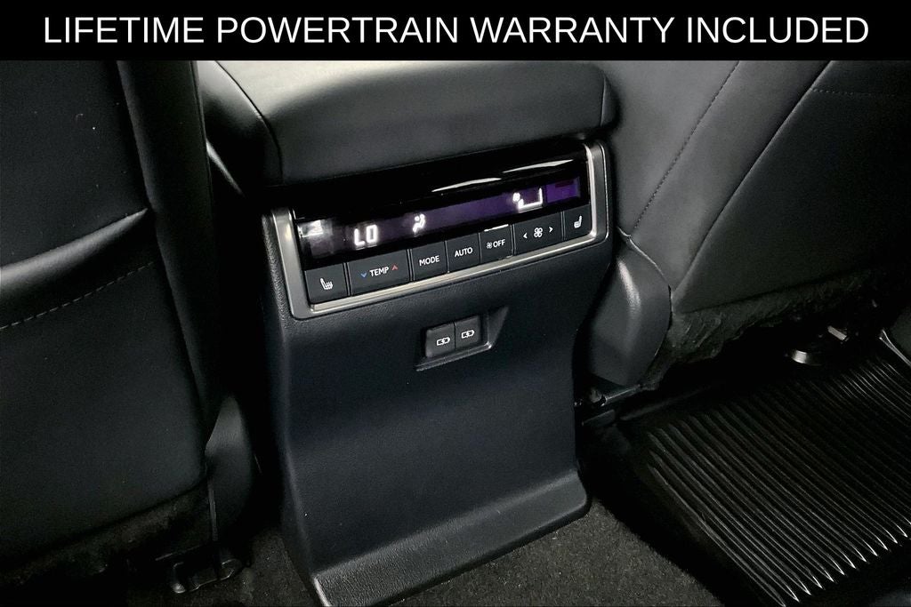 2024 Lexus GX 550 Premium+