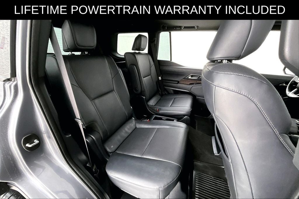 2024 Lexus GX 550 Premium+