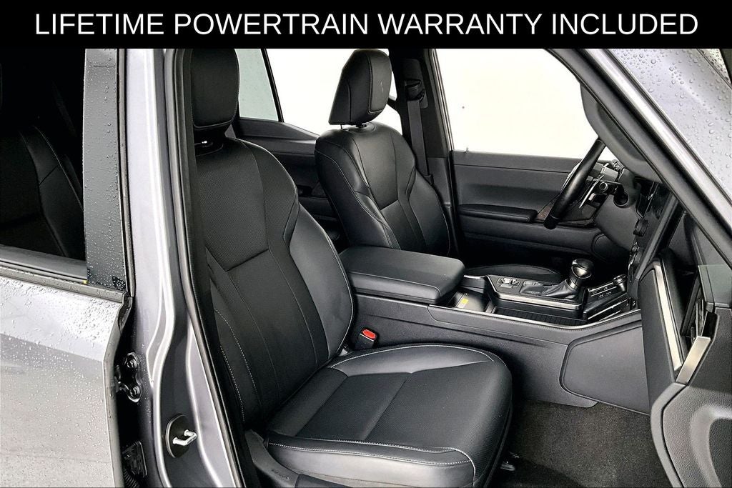 2024 Lexus GX 550 Premium+