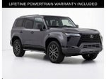 2024 Lexus GX 550 Premium+