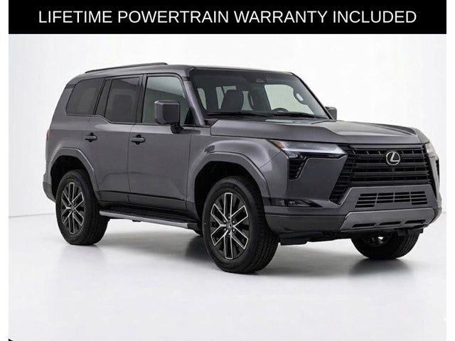 2024 Lexus GX 550 Premium+