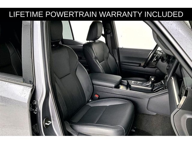 2024 Lexus GX 550 Premium+