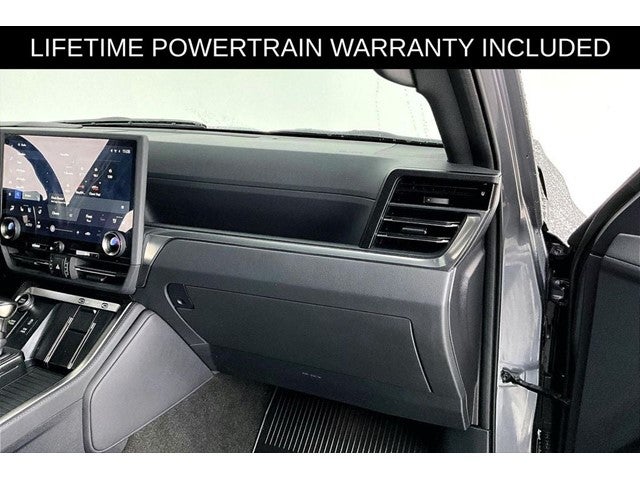 2024 Lexus GX 550 Premium+