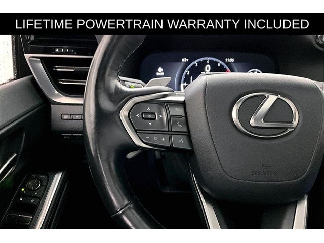 2024 Lexus GX 550 Premium+