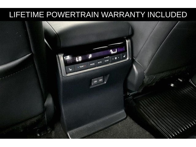 2024 Lexus GX 550 Premium+