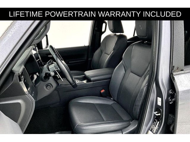 2024 Lexus GX 550 Premium+