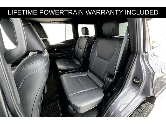 2024 Lexus GX 550 Premium+