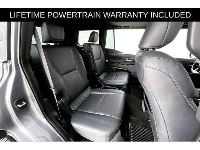 2024 Lexus GX 550 Premium+