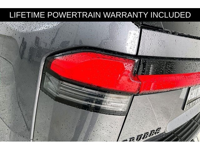 2024 Lexus GX 550 Premium+