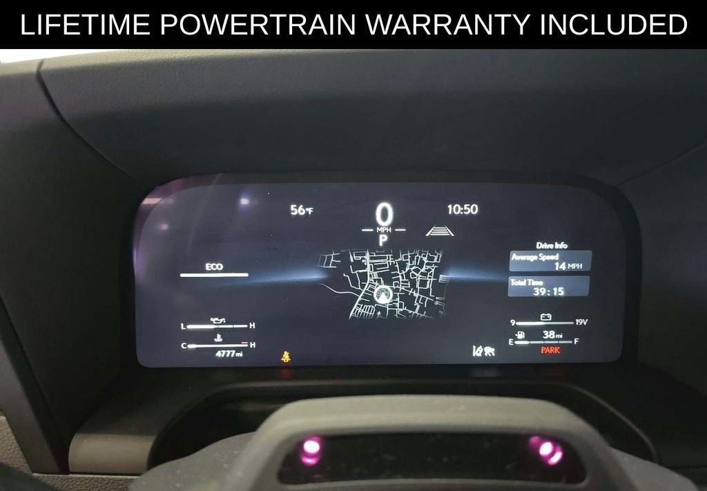 2024 Lexus GX 550 Premium