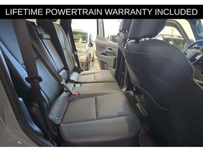 2024 Lexus GX 550 Premium