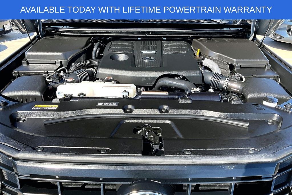 2025 Lexus GX 550 Overtrail