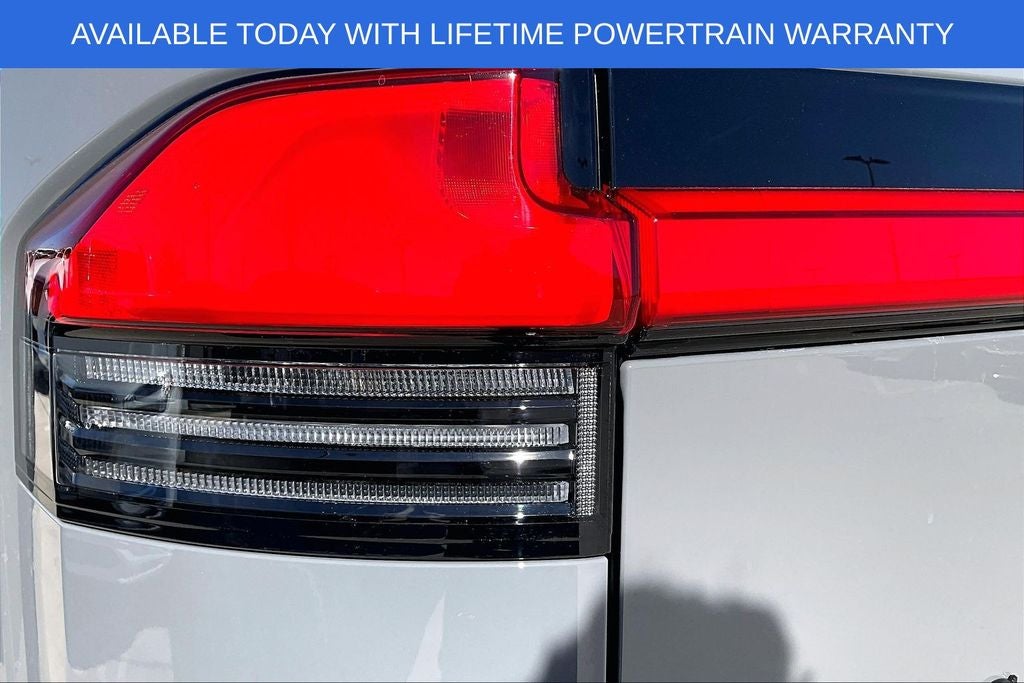 2025 Lexus GX 550 Overtrail