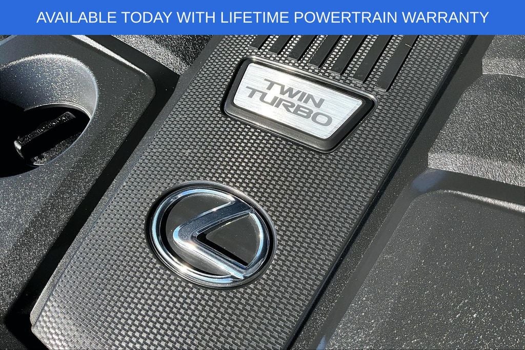 2025 Lexus GX 550 Overtrail