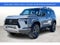 2025 Lexus GX 550 Overtrail