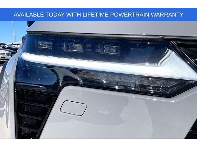 2025 Lexus GX 550 Overtrail