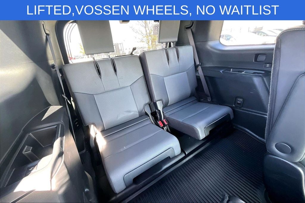 2025 Lexus GX 550 Luxury+