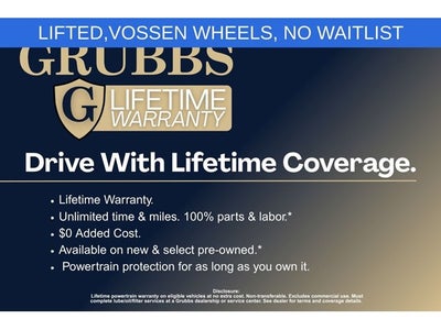 2025 Lexus GX 550 Luxury+