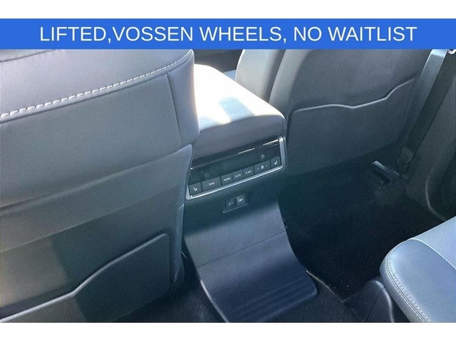 2025 Lexus GX 550 Luxury+