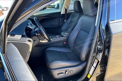 2019 Lexus NX 300 Base