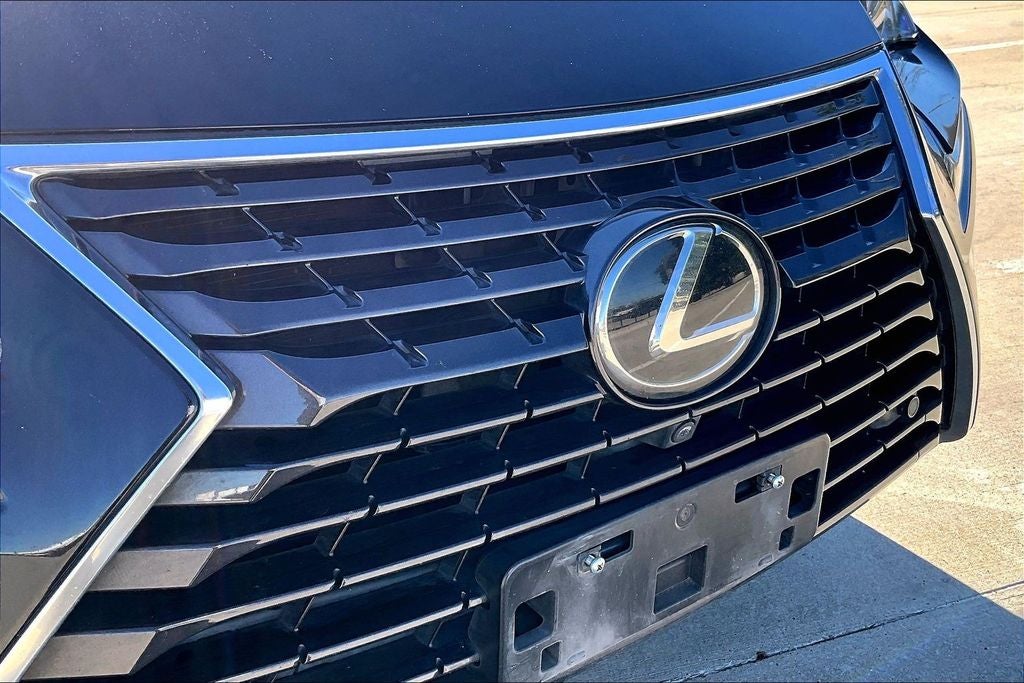 2019 Lexus NX 300 Base