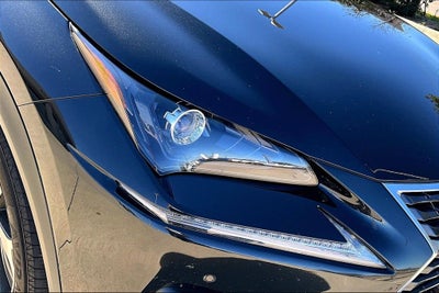 2019 Lexus NX 300 Base