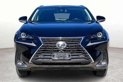 2019 Lexus NX 300 Base