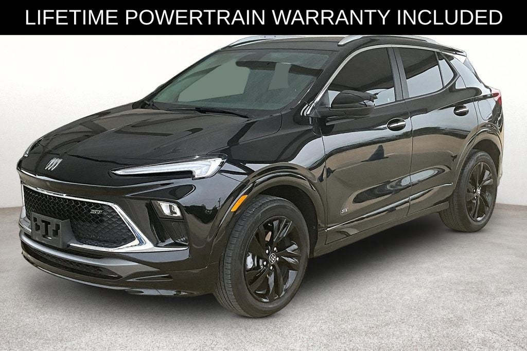 2025 Buick Encore GX Sport Touring