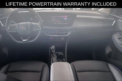 2025 Buick Encore GX Sport Touring