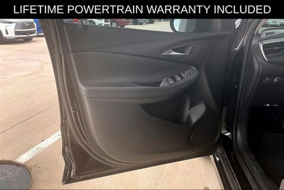2025 Buick Encore GX Sport Touring