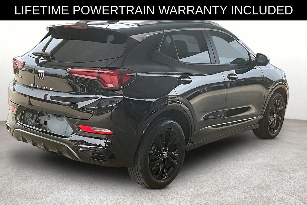 2025 Buick Encore GX Sport Touring