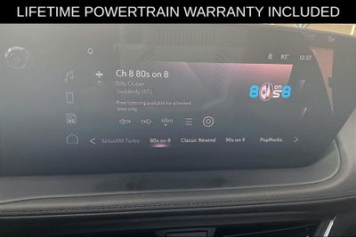2025 Buick Encore GX Sport Touring