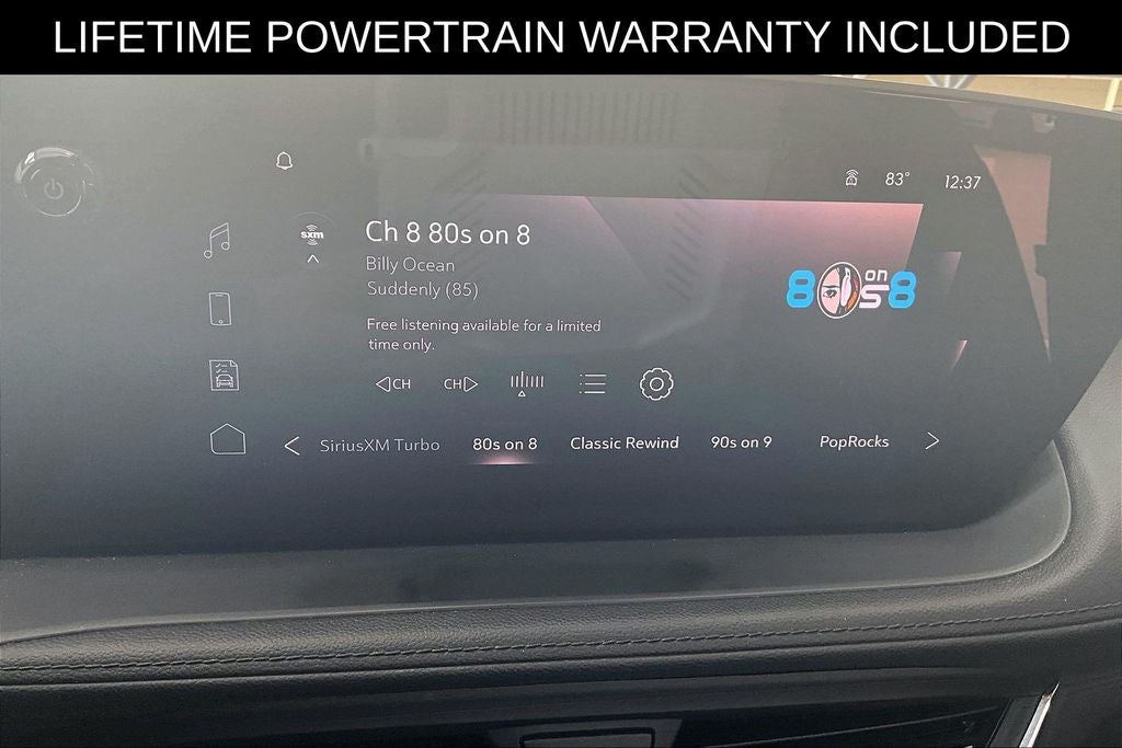 2025 Buick Encore GX Sport Touring