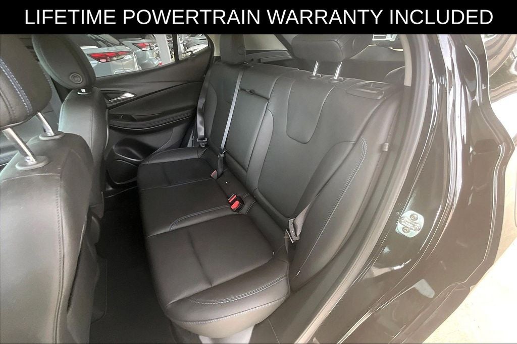 2025 Buick Encore GX Sport Touring