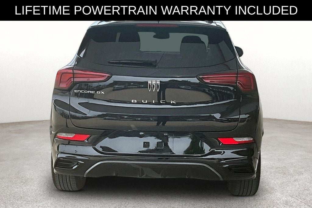 2025 Buick Encore GX Sport Touring