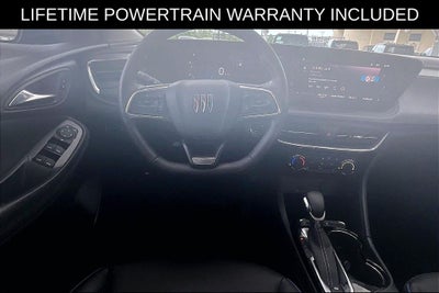 2025 Buick Encore GX Sport Touring