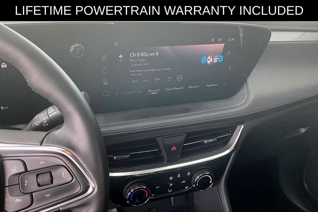 2025 Buick Encore GX Sport Touring