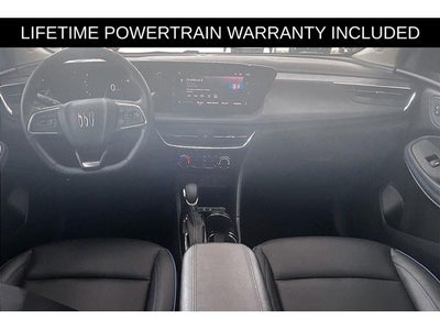 2025 Buick Encore GX Sport Touring