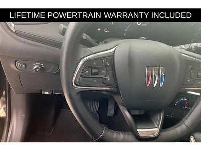 2025 Buick Encore GX Sport Touring