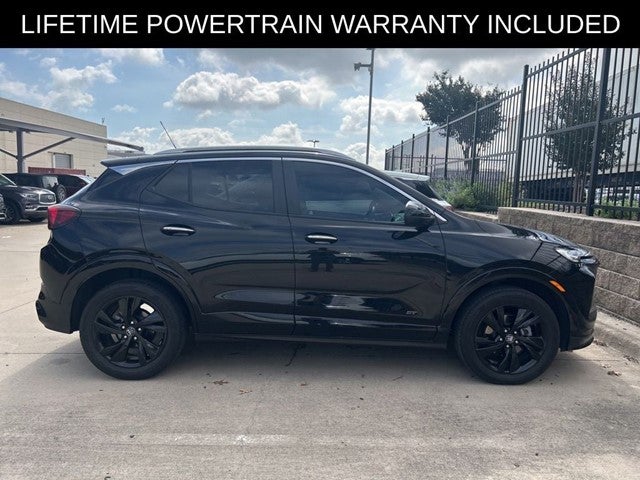 2025 Buick Encore GX Sport Touring