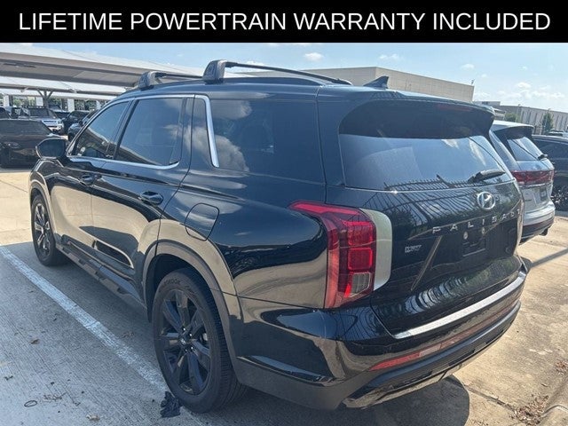 2024 Hyundai Palisade XRT
