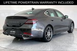 2026 Genesis G70 2.5T