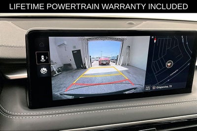 2026 Genesis G70 2.5T
