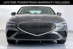 2026 Genesis G70 2.5T