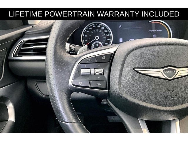 2026 Genesis G70 2.5T