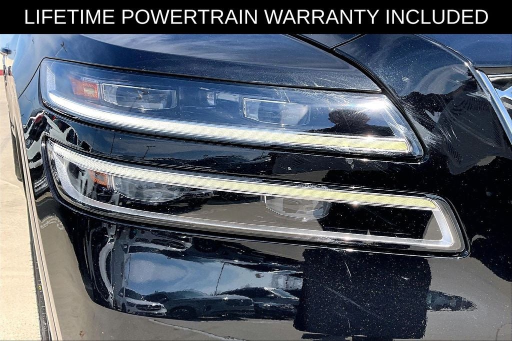 2022 Genesis GV80 2.5T Advanced Package