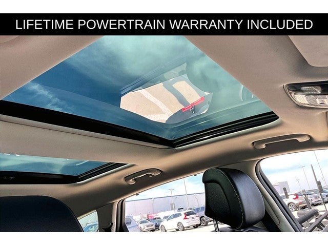 2022 Genesis GV80 2.5T Advanced Package