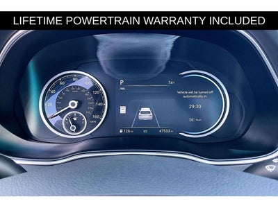 2022 Genesis GV80 2.5T Advanced Package