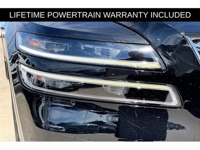 2022 Genesis GV80 2.5T Advanced Package